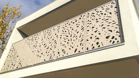 國產(chǎn)鋁單板廠家哪家好？掌握相關(guān)要點(diǎn)在哪買都一樣！