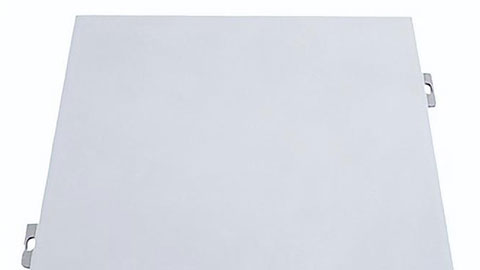 鋁單板定做哪家好？購(gòu)買(mǎi)前需要關(guān)注沈陽(yáng)鋁單板的這些細(xì)節(jié)來(lái)了！