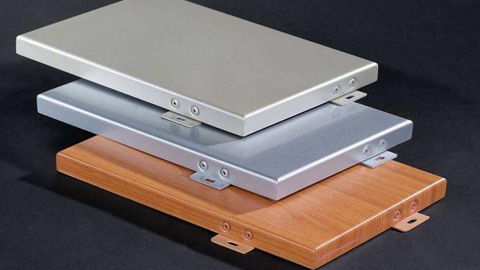 外墻“鋁板保溫一體板”和傳統(tǒng)“鋁單板”價(jià)格對(duì)比來(lái)了！