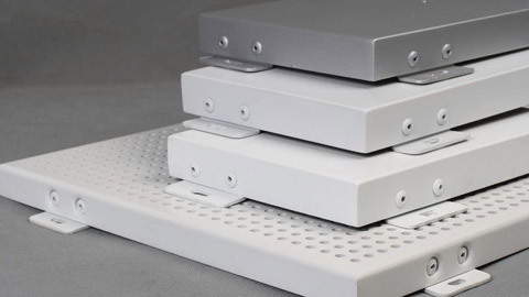 沈陽幕墻鋁單板可以應用到哪些領域上？