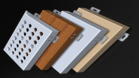 沈陽(yáng)鋁單板加工：關(guān)鍵步驟與注意事項(xiàng)詳解