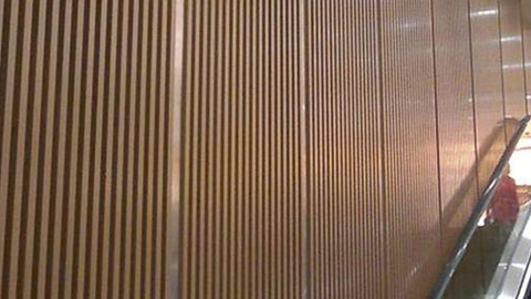 鋁單板廠家確保沈陽鋁單板產品質量穩定性